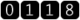 website hit counter