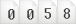 web counter
