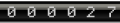 website counter widget