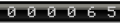 web page hit counter