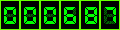 hit counter