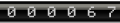 website counter