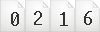 website click counter