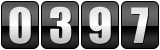 counter widget