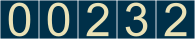 website counter