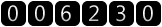 website counter code