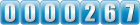 hit counter