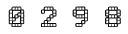 website counter