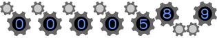 web page counter