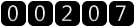 website hit counter