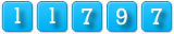 web counter widget