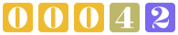 free website counters