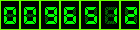 website counter