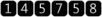 hit counter