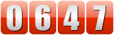 website counter