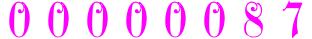 visitor counters